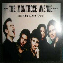 Master Release: Thirty Days Out by The Montrose Avenue