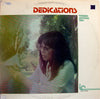 Toshiko Akiyoshi Trio - Dedications (Vinyl, LP, Album) Very Good Plus (VG+) / Very Good (VG)