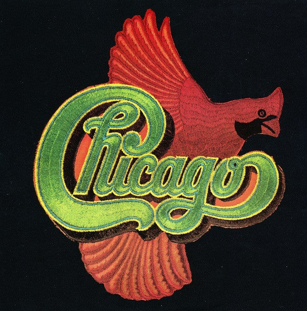 Chicago VIII