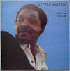 Little Milton - Me For You, You For Me (LP) - Very Good (VG) / Very Good (VG)