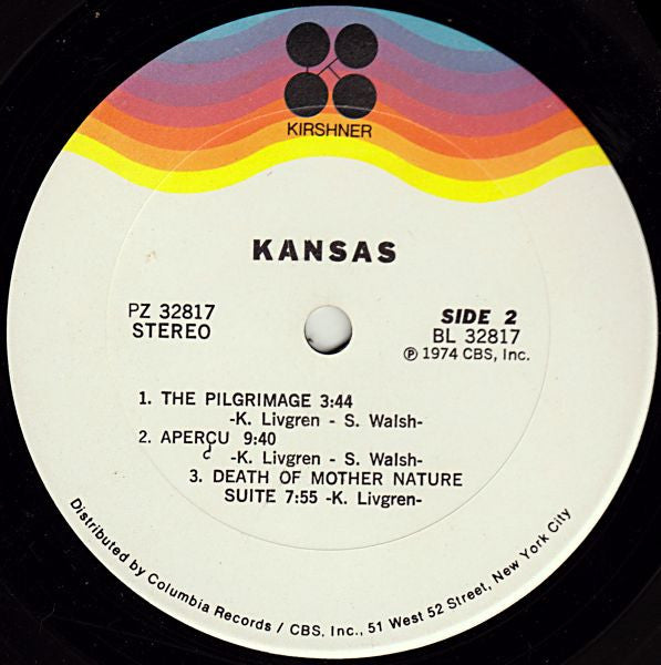 Kansas