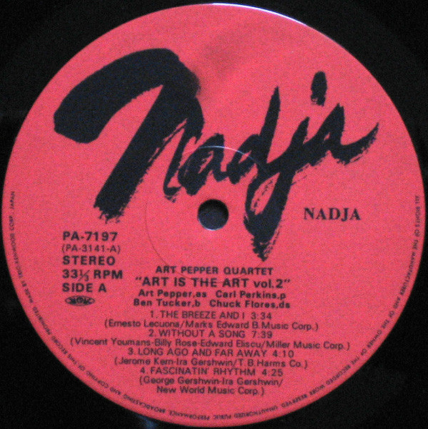 Art Is The Art Vol. 2