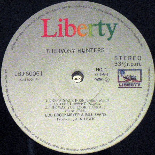 The Ivory Hunters