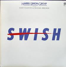 Master Release: Swish by Harris Simon Group