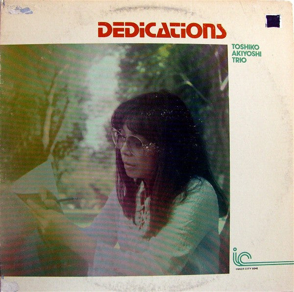 Dedications