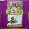 Leo Wijnkamp Jr. - Rags To Riches (LP, Album) - Very Good Plus (VG+) / Very Good Plus (VG+)