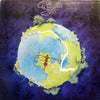 Yes - Fragile (Vinyl, LP, Album, Reissue) Very Good Plus (VG+) / Good Plus (G+)