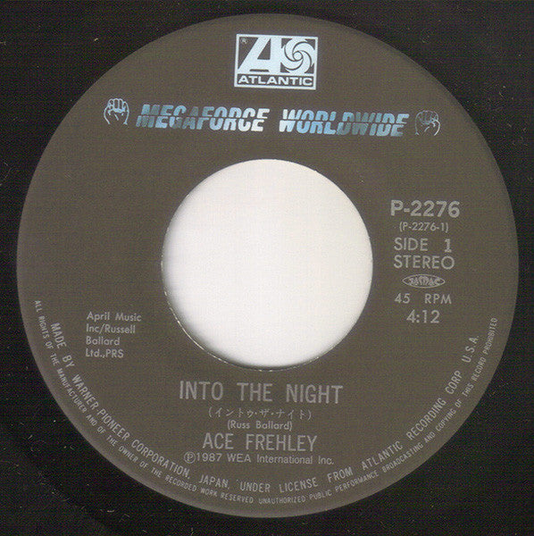 Into The Night