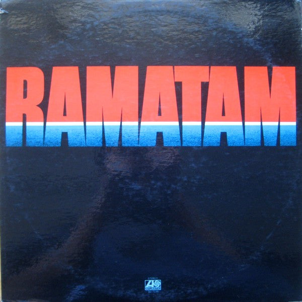 Ramatam