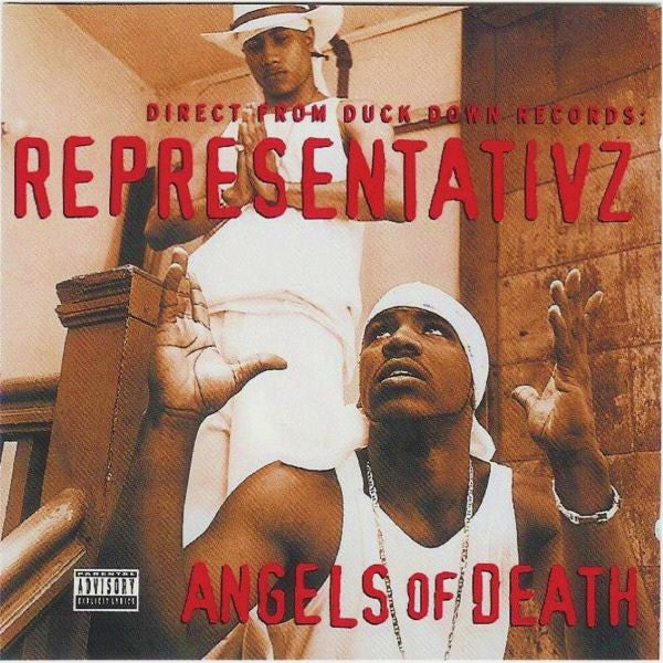 Angels Of Death