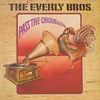 Everly Brothers - Pass The Chicken And Listen (LP, Album) - Very Good Plus (VG+) / Good Plus (G+)