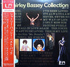 Shirley Bassey - The Shirley Bassey Collection (2xVinyl, LP, Compilation) Near Mint (NM or M-) / Very Good (VG)