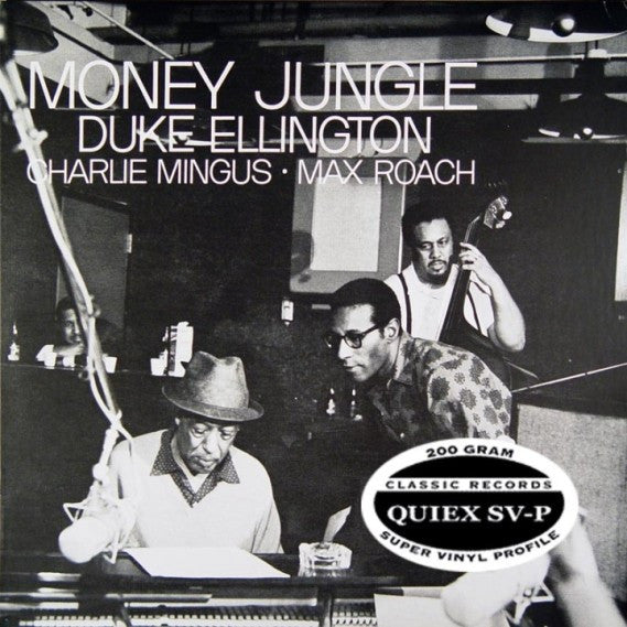 Money Jungle