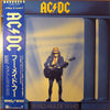 AC/DC - Who Made Who (Vinyl, LP, Album, Compilation, Stereo) Very Good Plus (VG+) / Very Good Plus (VG+)
