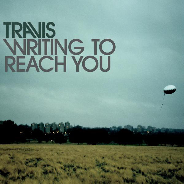 Release: Writing To Reach You-Vinyl-UK-1999-ISOM 22S-3081566