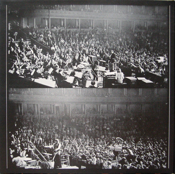 Concerto For Group And Orchestra