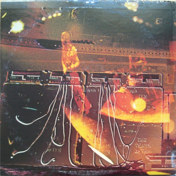 Recorded Live