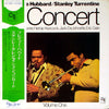 Freddie Hubbard - In Concert Volume One (Vinyl, LP, Album) Very Good Plus (VG+) / Very Good Plus (VG+)