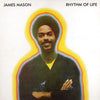 James Mason - Rhythm Of Life (LP, Album, Reissue) - Very Good (VG) / Very Good (VG)