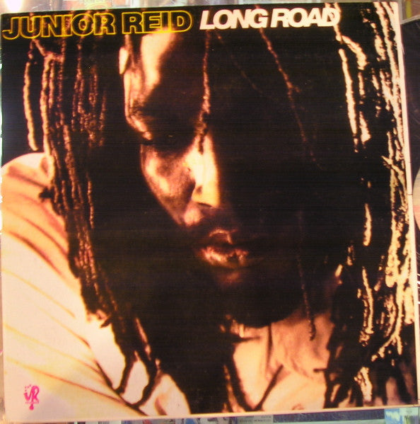 Release: Long Road-Vinyl-Jamaica-2001-none-2311507