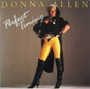 Donna Allen - Perfect Timing (Vinyl, LP, Album) Very Good Plus (VG+) / Very Good (VG)