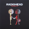 Radiohead - The Best Of (4xVinyl, Box Set, LP, Compilation, Limited Edition) Mint (M) / Mint (M)