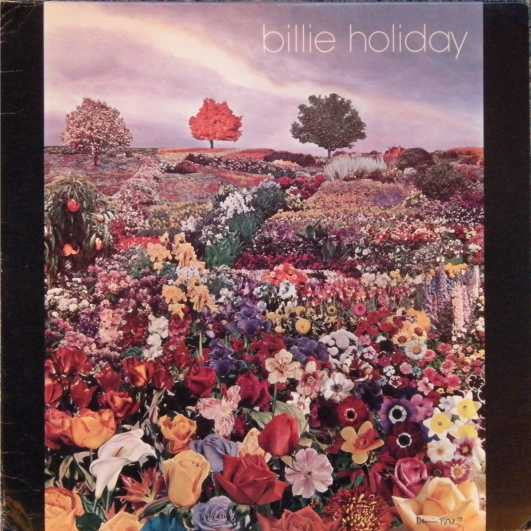 Release: Broadcast Performances Volume 3 1956 - 1958-Vinyl-US-1973-ESP-3006-2447913