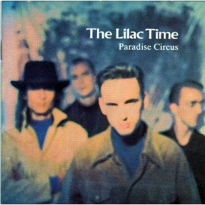Master Release: Paradise Circus by The Lilac Time