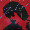 Santana - Zebop! (Vinyl, LP, Album) Very Good (VG) / Good Plus (G+)