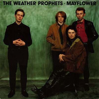 Master Release: Mayflower by The Weather Prophets