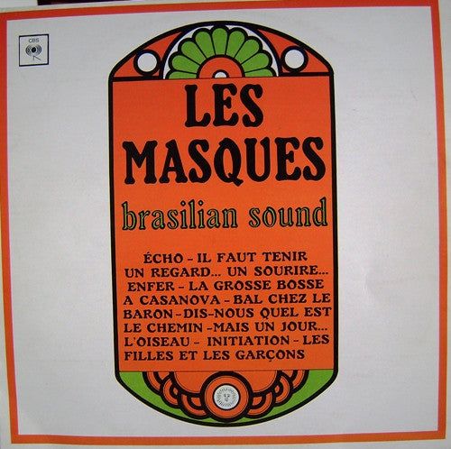 Brasilian Sound