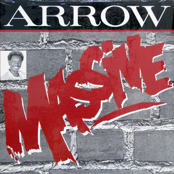 Master Release: Massive by Arrow (2)