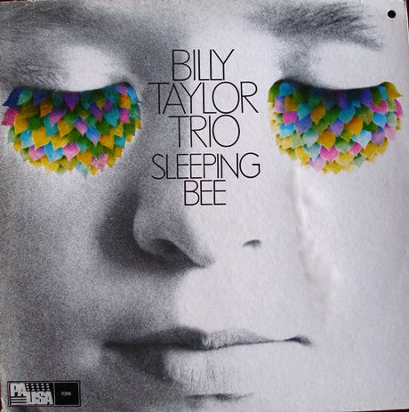 Release: Sleeping Bee-Vinyl-US-1981-PR 7096-3326765
