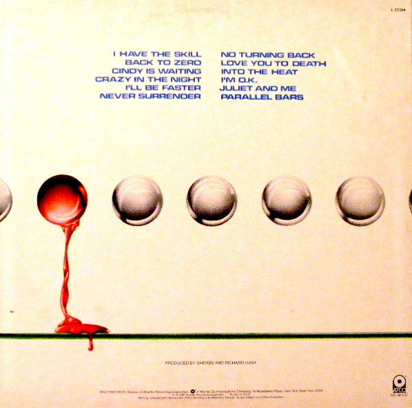 Release: The Skill-Vinyl-US-1980-SD 38-137, L 37394-1067891