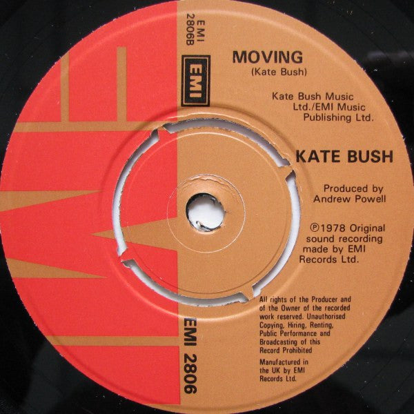 The Single File 1978~1983