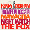 Kenny Dorham - Trompeta Toccata (Vinyl, LP, Album, Stereo, Reissue) Near Mint (NM or M-) / Near Mint (NM or M-)