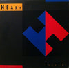 Heart - Brigade (LP, Album) - Near Mint (NM or M-) / Near Mint (NM or M-)