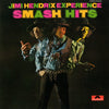 The Jimi Hendrix Experience - Smash Hits (Vinyl, LP, Compilation, Reissue) Near Mint (NM or M-) / Near Mint (NM or M-)