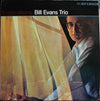 The Bill Evans Trio - Explorations (LP, Album, Reissue, Stereo) - Very Good Plus (VG+) / Very Good (VG)