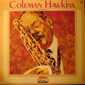 Master Release: The Bean 1929-1949 by Coleman Hawkins