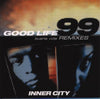 Inner City - Good Life 99 (Buena Vida) (Remixes) (2xVinyl, 12