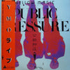 Yellow Magic Orchestra - Public Pressure (Vinyl, LP, Repress) Very Good (VG) / Very Good Plus (VG+)