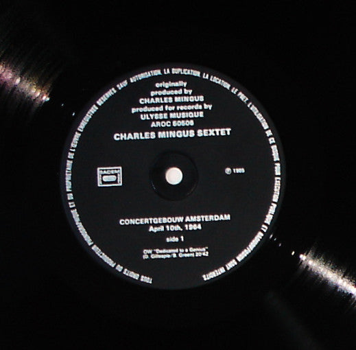 Concertgebouw Amsterdam