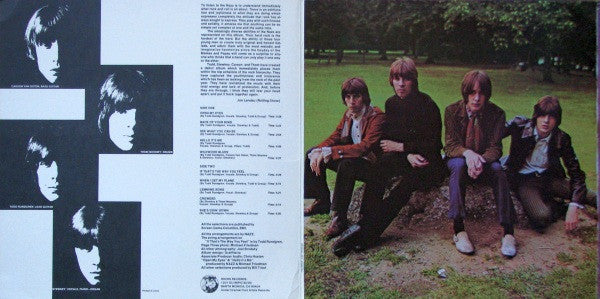 Master Release: Nazz by Nazz