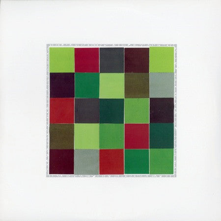 Release: Olivia Tremor Control Vs Black Swan Network-Vinyl-US-1997-FLY 030-1029978