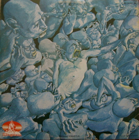 The Strands Of The Future