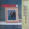 Booker Little - Booker Little 4 & Max Roach (LP, Album, Stereo, Reissue) - Near Mint (NM or M-) / Very Good Plus (VG+)