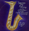 Supersax - Supersax Plays Bird With Strings (Vinyl, LP, Album) Very Good (VG) / Very Good Plus (VG+)