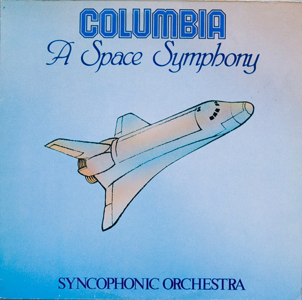 Columbia - A Space Symphony