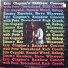 Eric Clapton - Eric Clapton's Rainbow Concert (LP, Album, Stereo) - Very Good (VG) / Very Good Plus (VG+)